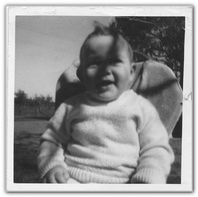 Baby DJ